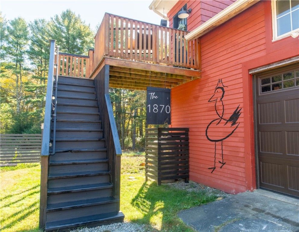 6196 Flat River Road Coventry, RI 02827 - Photo 33 of 49