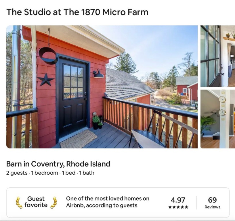 6196 Flat River Road Coventry, RI 02827 - Photo 34 of 49