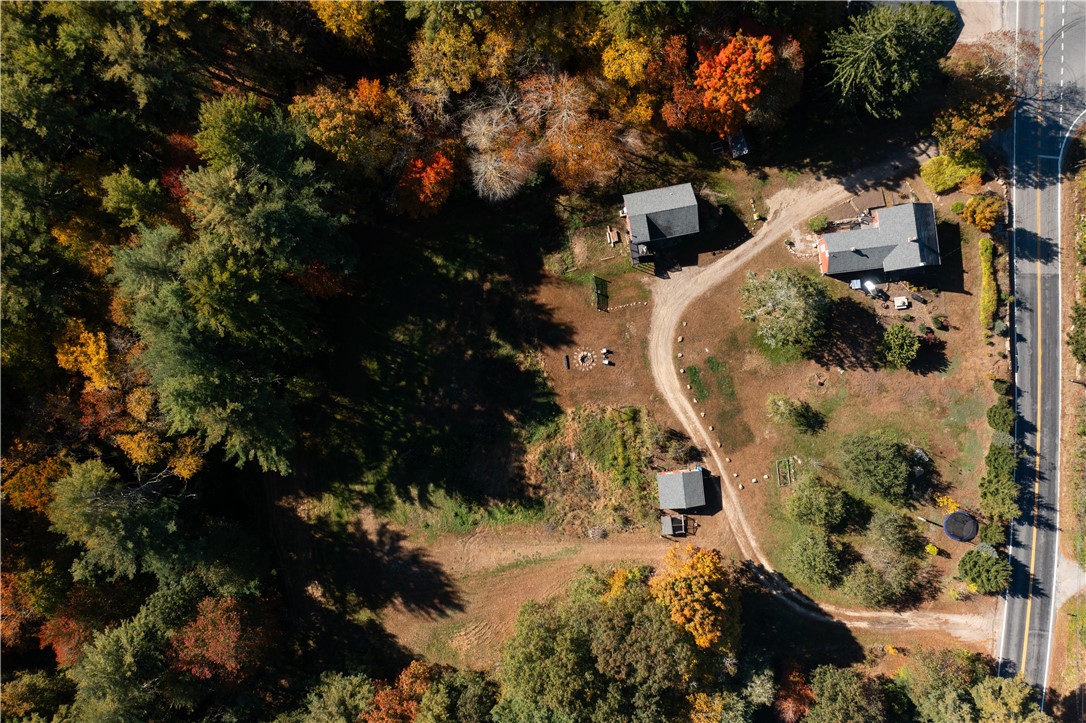 6196 Flat River Road Coventry, RI 02827 - Photo 48 of 49