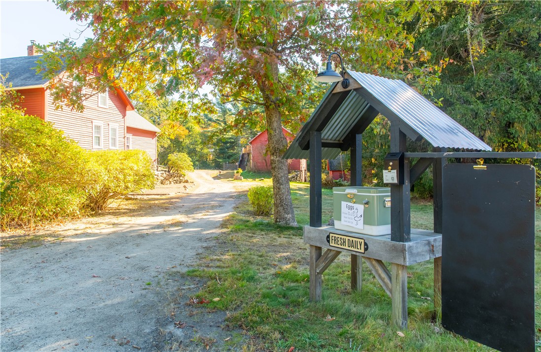 6196 Flat River Road Coventry, RI 02827 - Photo 49 of 49