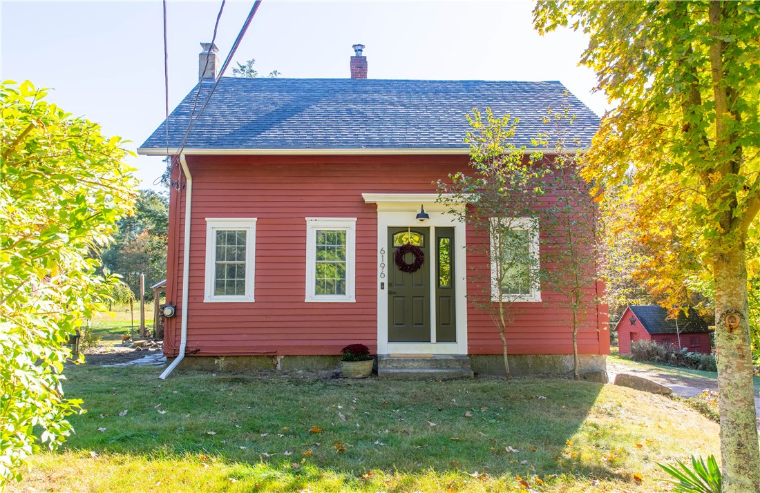 6196 Flat River Road Coventry, RI 02827 - Photo 5 of 49