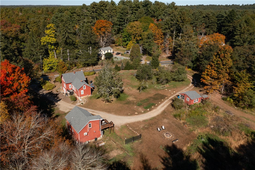 6196 Flat River Road Coventry, RI 02827 - Photo 7 of 49