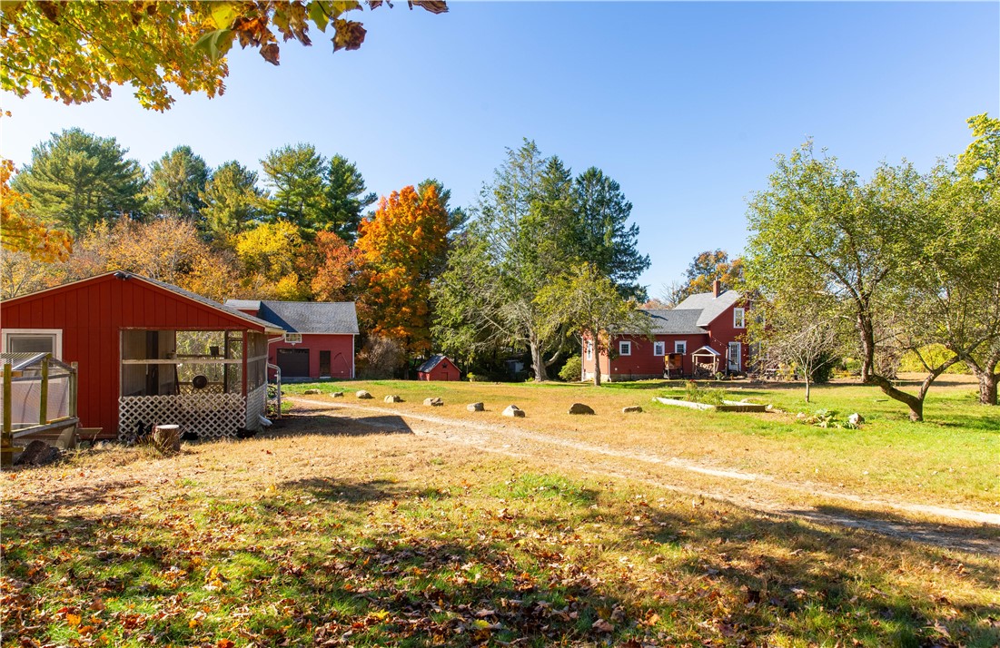 6196 Flat River Road Coventry, RI 02827 - Photo 10 of 49