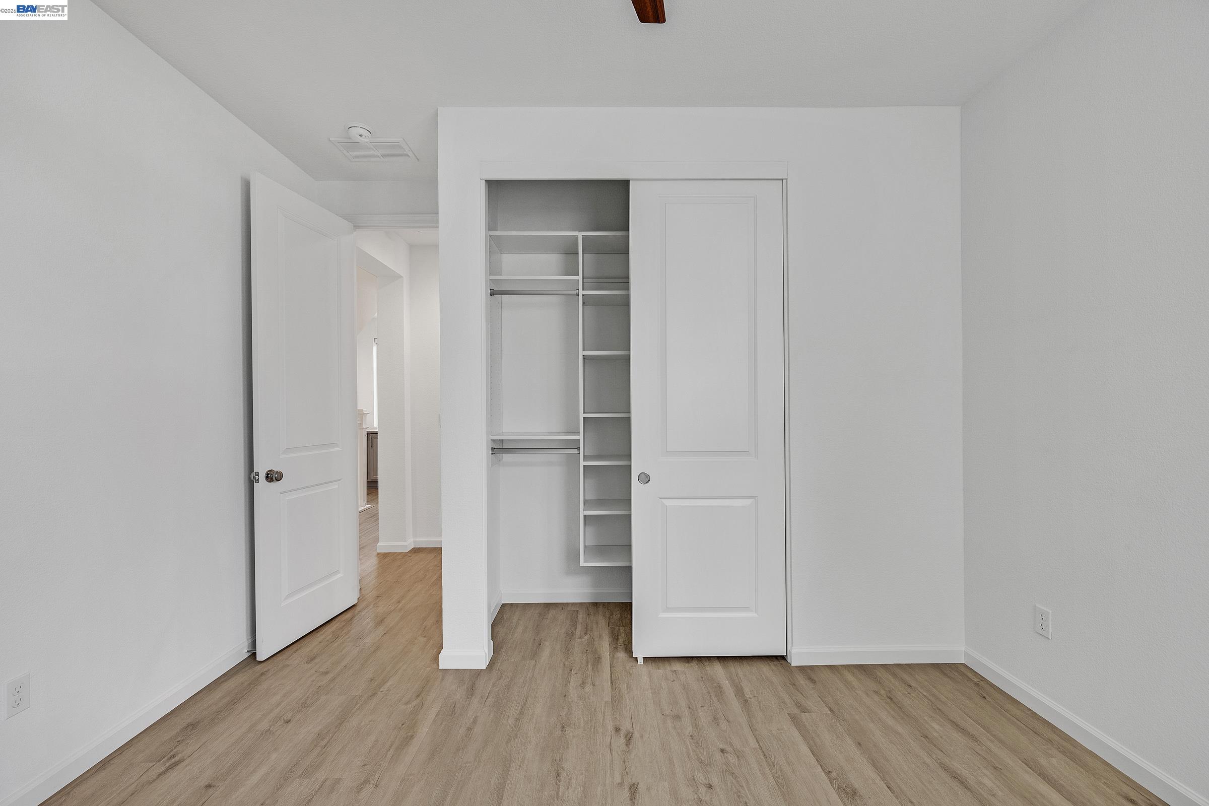 5990 Peridot Place Dublin, CA 94568 - Photo 19 of 43 with a custom closet organizer.