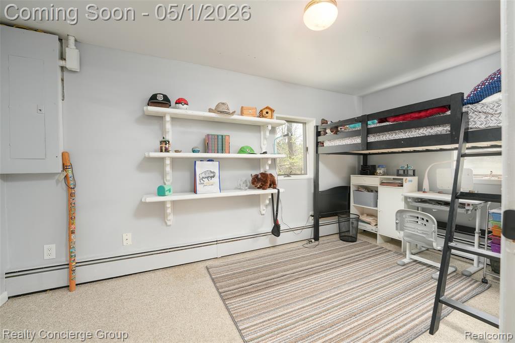 6637 West Joy Road Dexter, MI 48130 - Photo 15 of 25