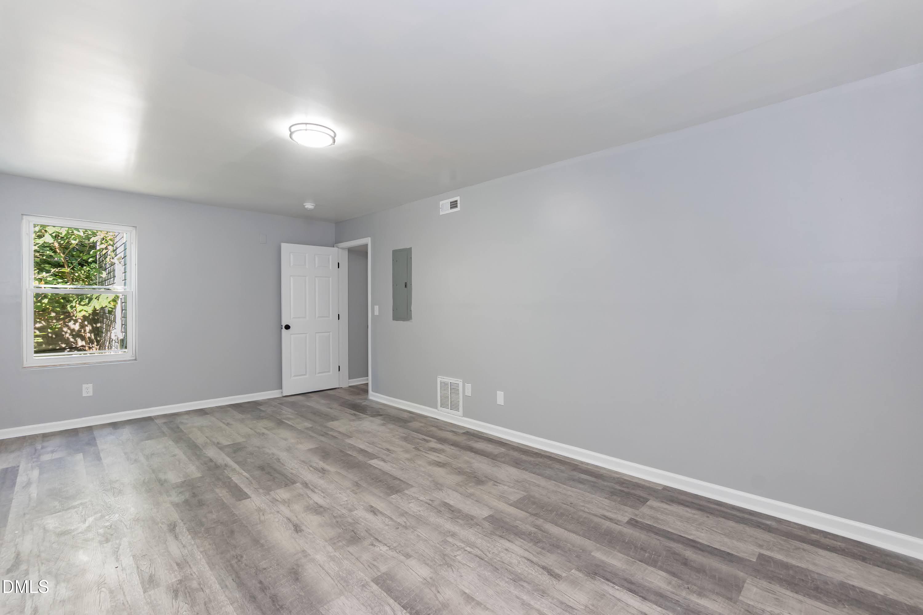 720 South State Street Raleigh, NC 27601 - Photo 13 of 29 Bedroom 02b