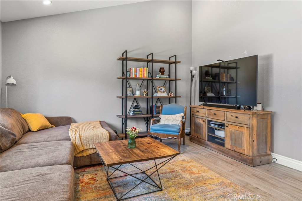 5739 Indigo Avenue Rancho Cucamonga, CA 91701 - Photo 36 of 51 ADU Living Room
