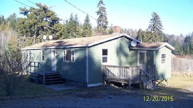 652 Port Road Machiasport, ME 04655 - Photo 1 of 8 Photo