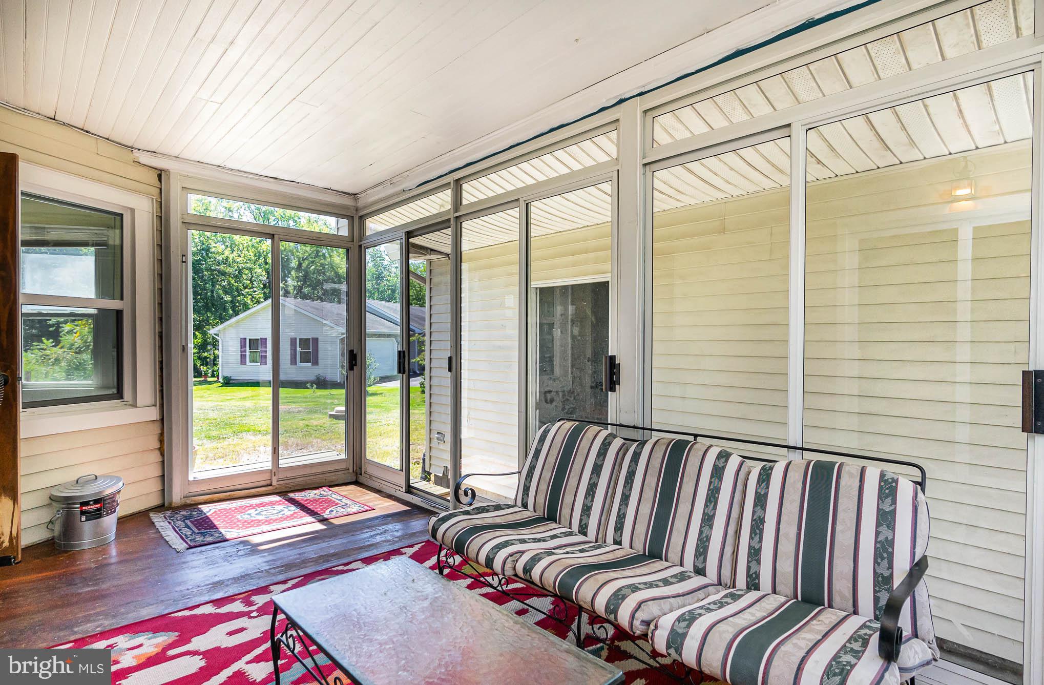 704 Harrington Road Rising Sun, MD 21911 - Photo 17 of 32 Four season porch