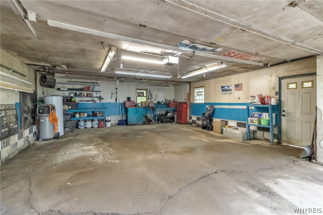 10588 Edies Road Springville, NY 14141 - Photo 15 of 49