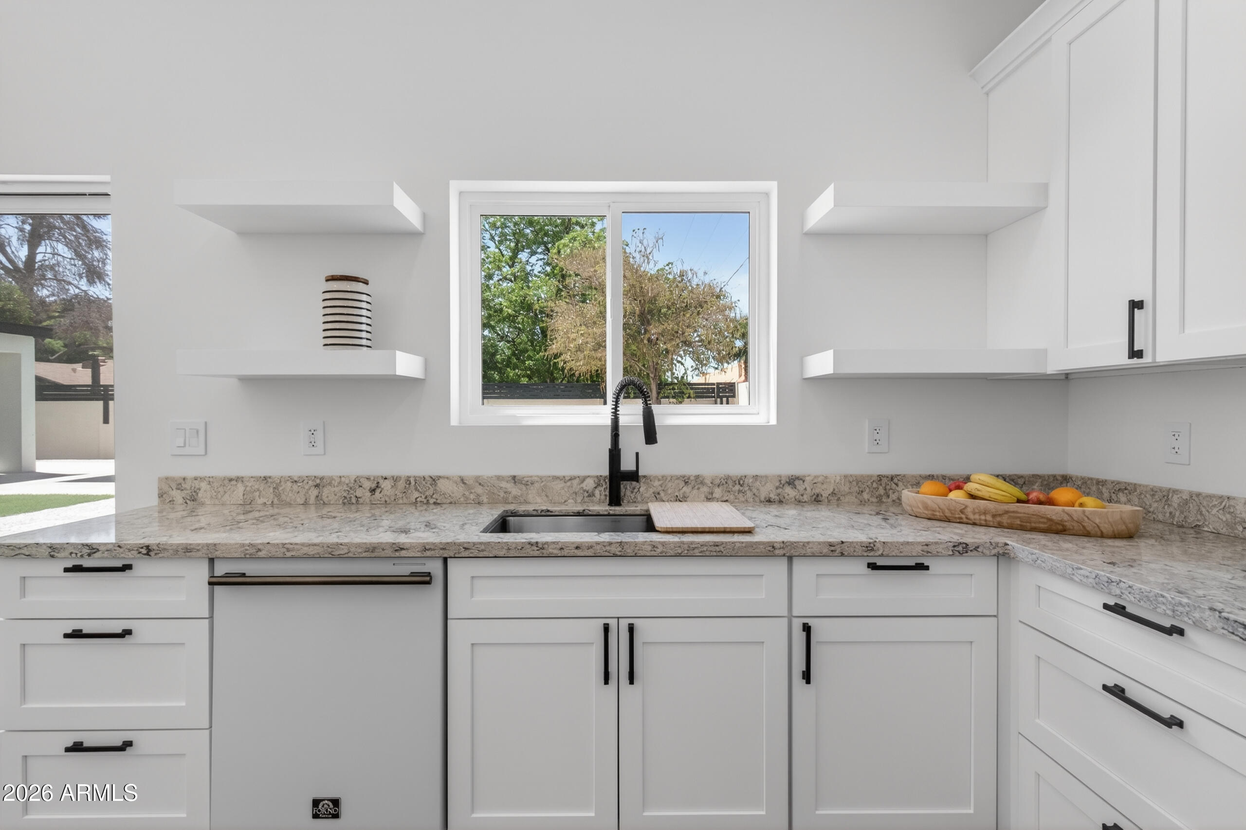 4048 East Edgemont Avenue Phoenix, AZ 85018 - Photo 69 of 88 Guest House Kitchen