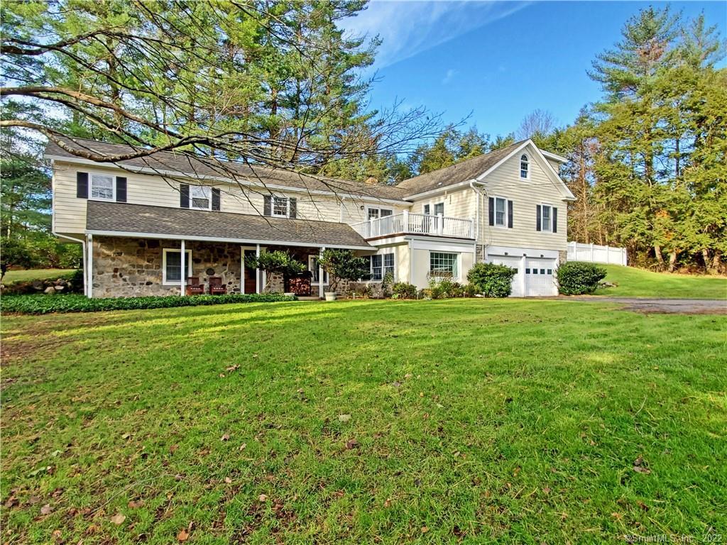 24 Lantern Drive Ridgefield, CT 06877 - Photo 1 of 1