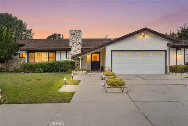 $4,950 | 11803 Gerald Avenue, Granada Hills, CA 91344