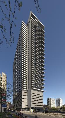 235 West Van Buren Street, Unit 3506 Chicago, IL 60607 - Photo 3 of 11