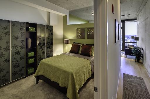 235 West Van Buren Street, Unit 3506 Chicago, IL 60607 - Photo 8 of 11