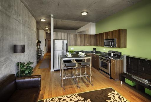 235 West Van Buren Street, Unit 3506 Chicago, IL 60607 - Photo 9 of 11