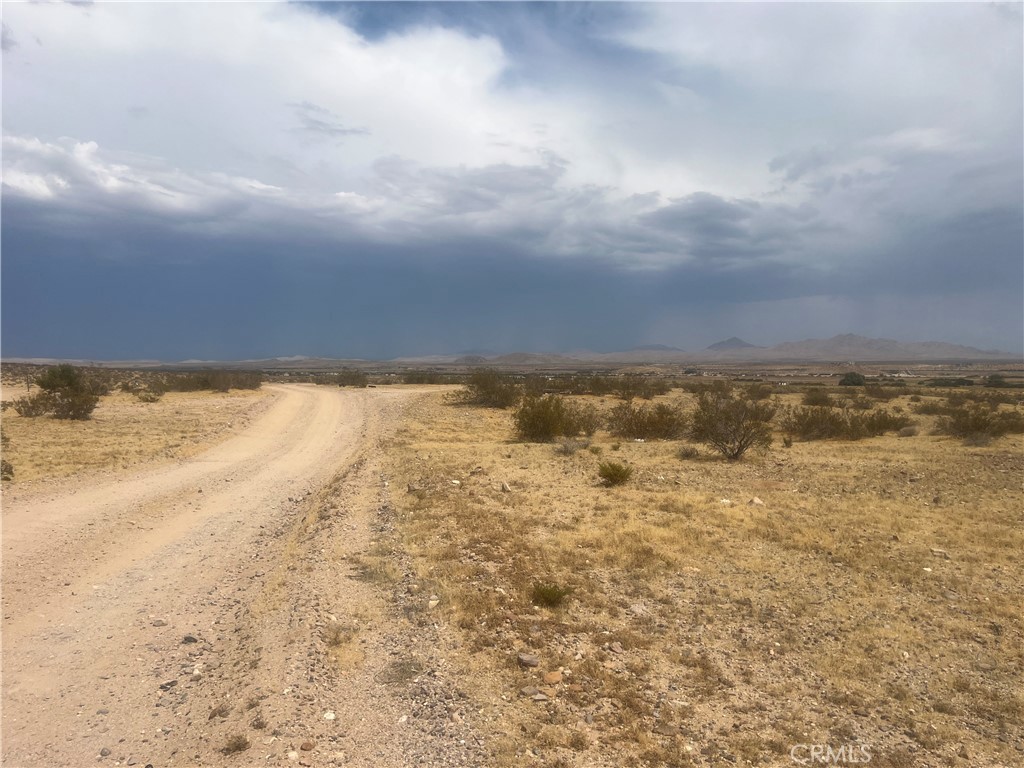 0 Ranchito Road Helendale, CA 92342 - Photo 1 of 3 Gallery Image 1