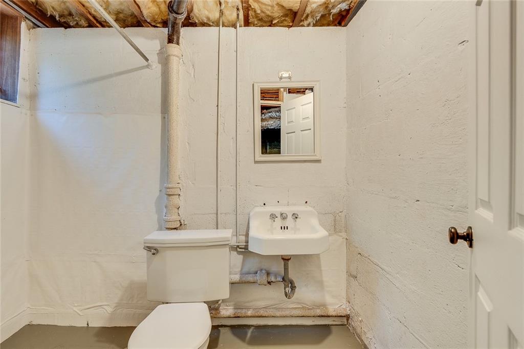 1275 Oak Grove Drive Decatur, GA 30033 - Photo 36 of 49