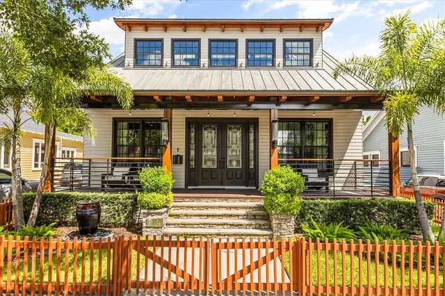 $1,995,000 | 119 North Hyer Avenue, Orlando, FL 32801