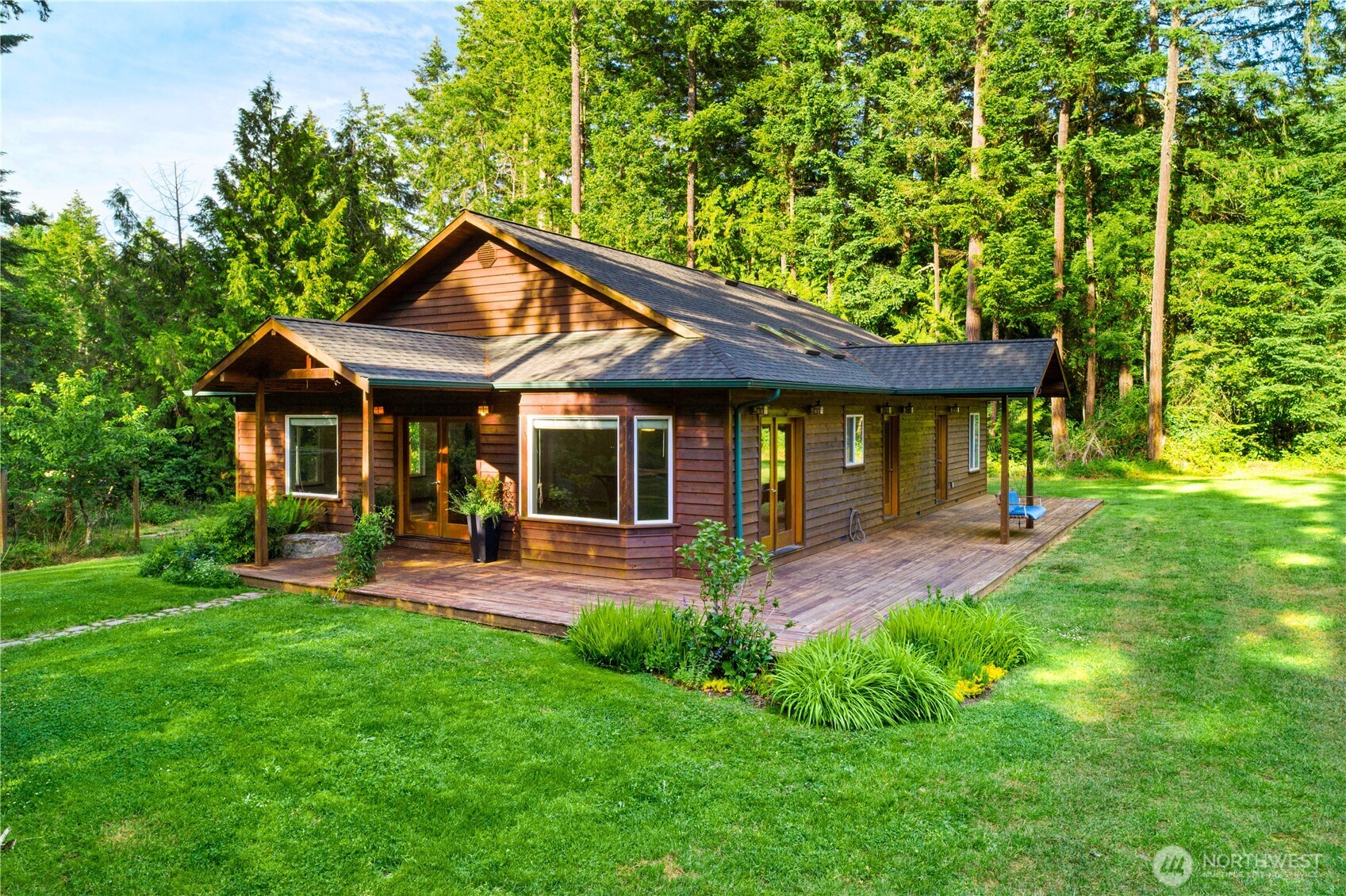 42 Tarte Road Friday Harbor, WA 98250 - Photo 6 of 38