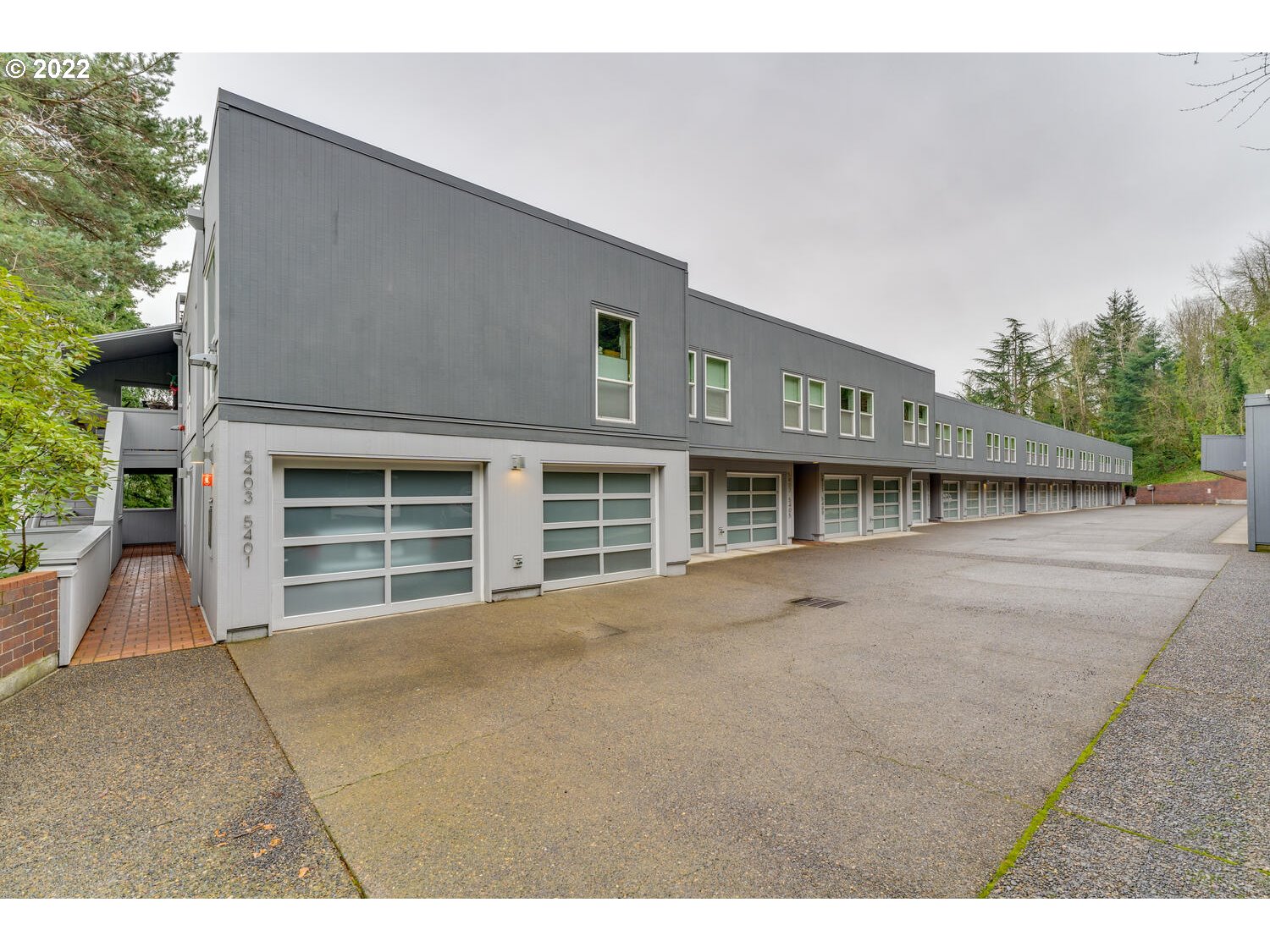 5401 Southwest View Point Terrace Portland, OR 97239 - Photo 1 of 29