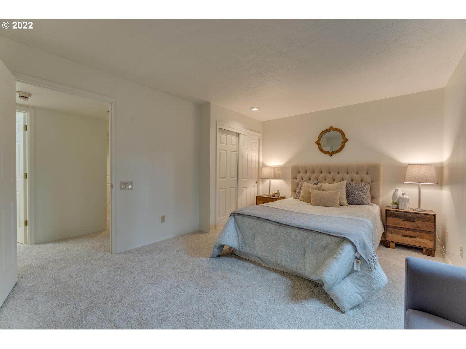 5401 Southwest View Point Terrace Portland, OR 97239 - Photo 17 of 29