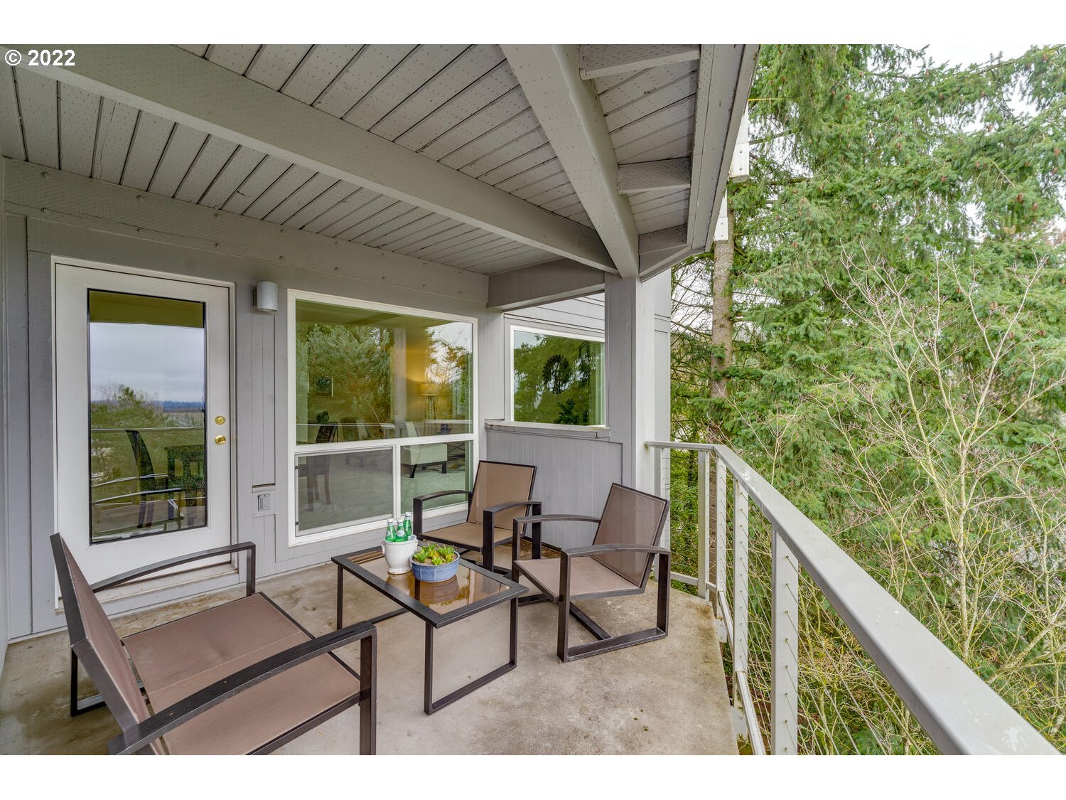 5401 Southwest View Point Terrace Portland, OR 97239 - Photo 23 of 29