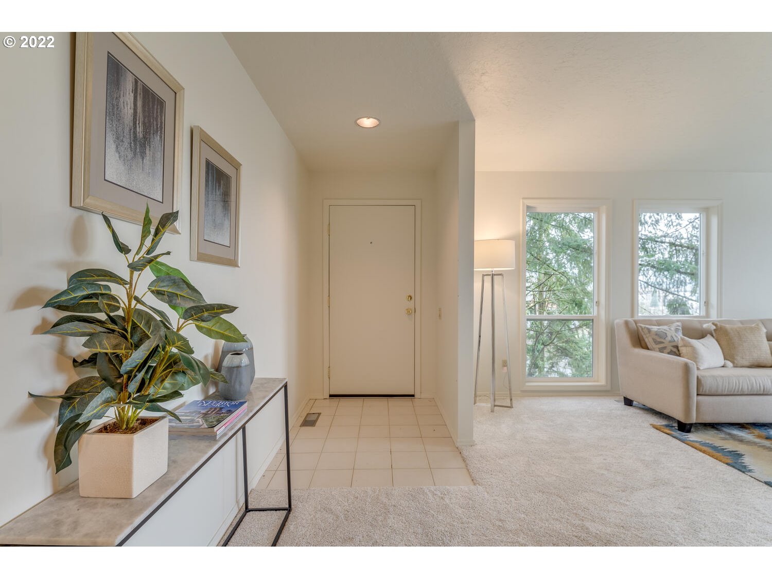 5401 Southwest View Point Terrace Portland, OR 97239 - Photo 5 of 29
