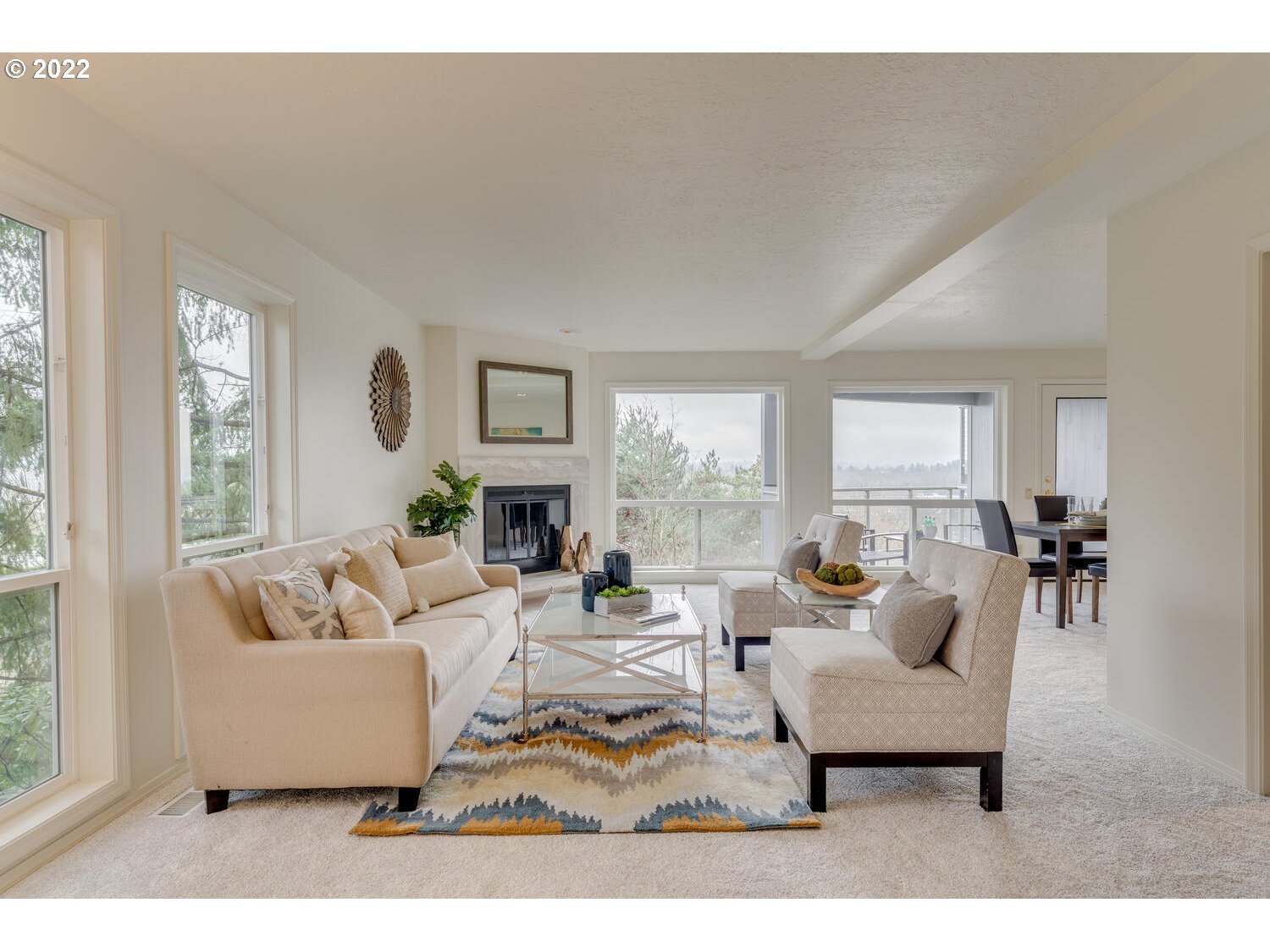 5401 Southwest View Point Terrace Portland, OR 97239 - Photo 6 of 29