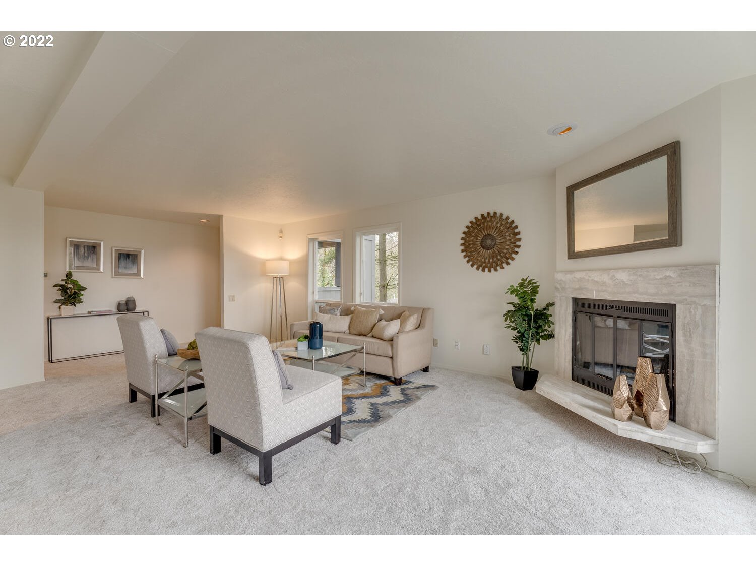 5401 Southwest View Point Terrace Portland, OR 97239 - Photo 8 of 29