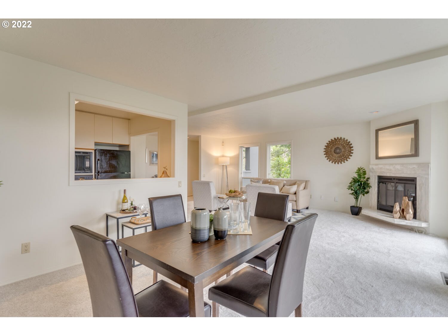 5401 Southwest View Point Terrace Portland, OR 97239 - Photo 9 of 29