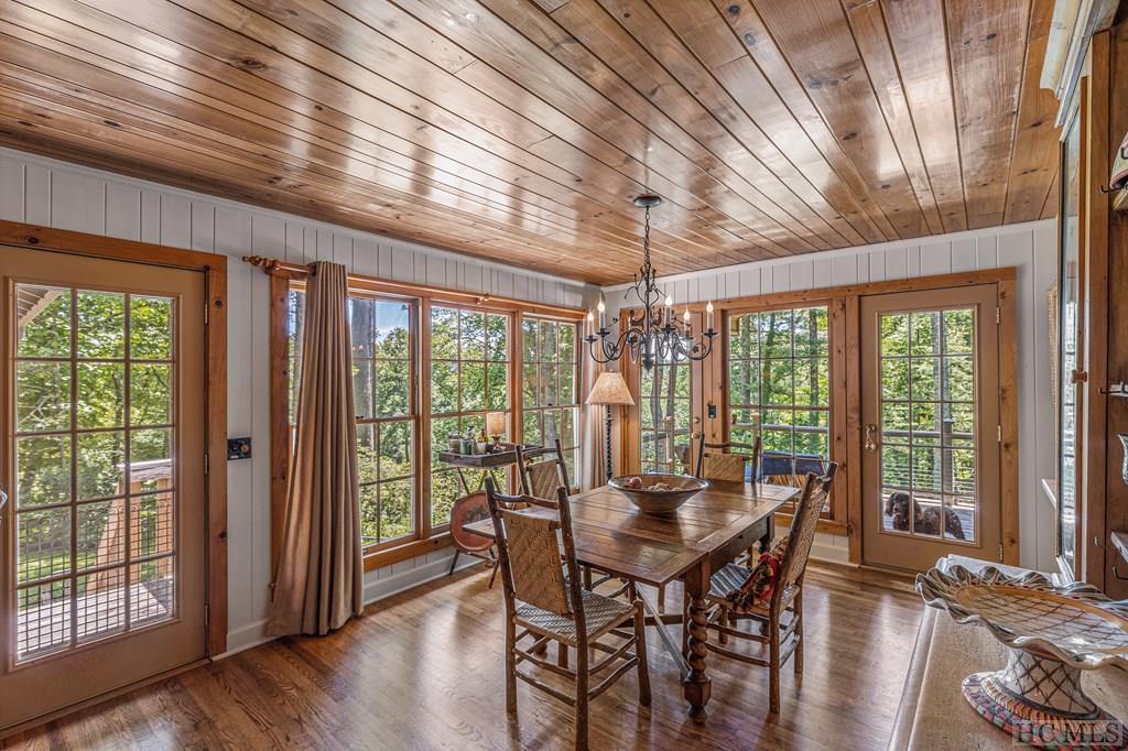 645 Wyanoak Road Highlands, NC 28741 - Photo 23 of 68 Gallery Image 23