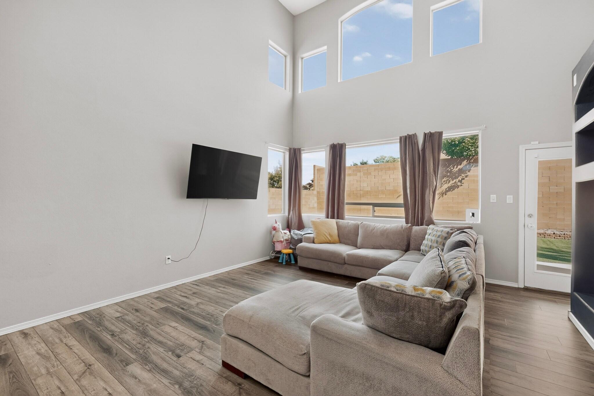 1225 Danzante Drive Southeast Rio Rancho, NM 87124 - Photo 12 of 47 Gallery Image 12