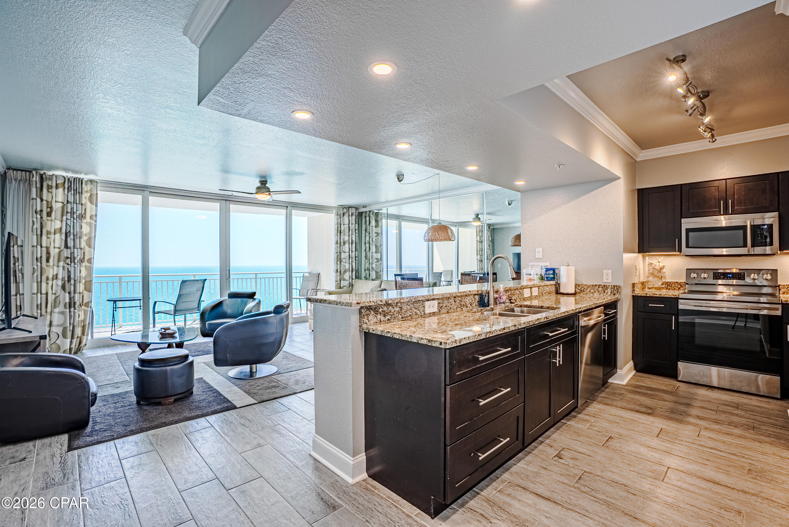 14701 Front Beach Road, Unit 1733 Panama City Beach, FL 32413 - Photo 2 of 72