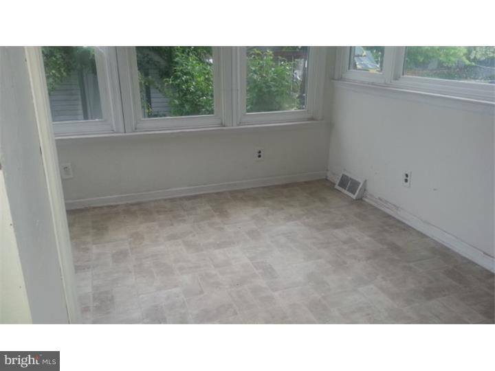 Breakfast Room