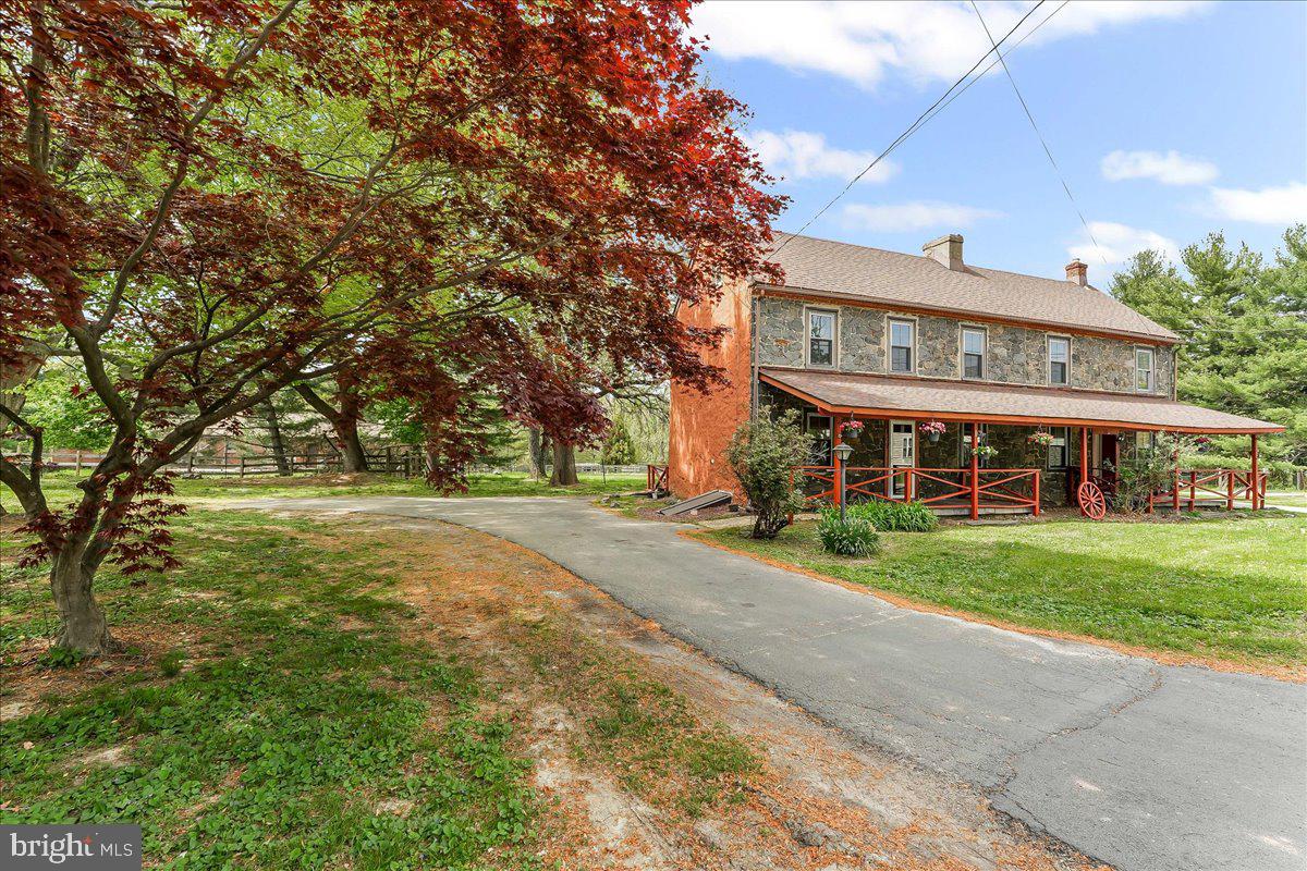 3809 Zebley Road Garnet Valley, PA 19060 - Photo 2 of 29