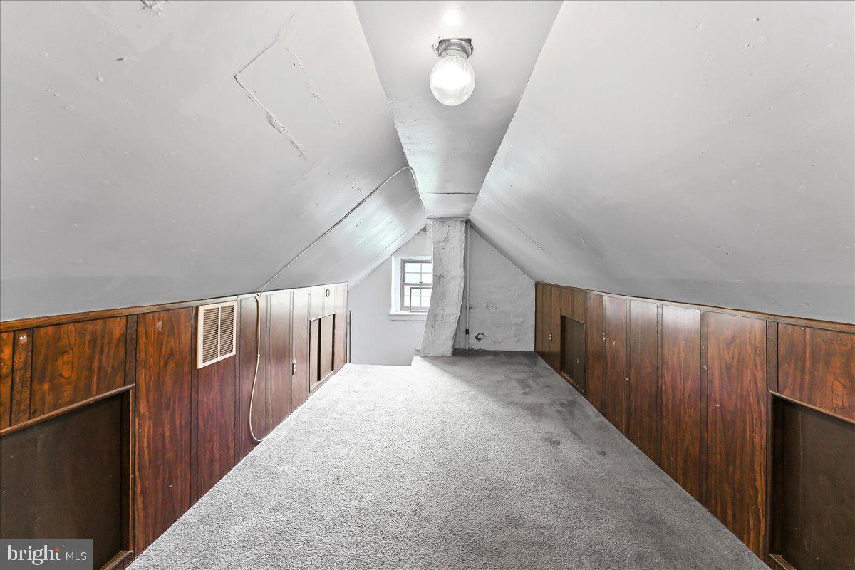 3809 Zebley Road Garnet Valley, PA 19060 - Photo 28 of 29 Attic