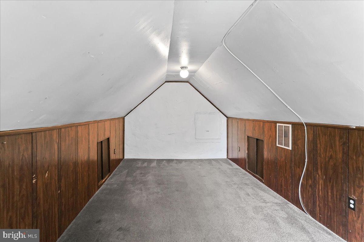 3809 Zebley Road Garnet Valley, PA 19060 - Photo 29 of 29 Attic