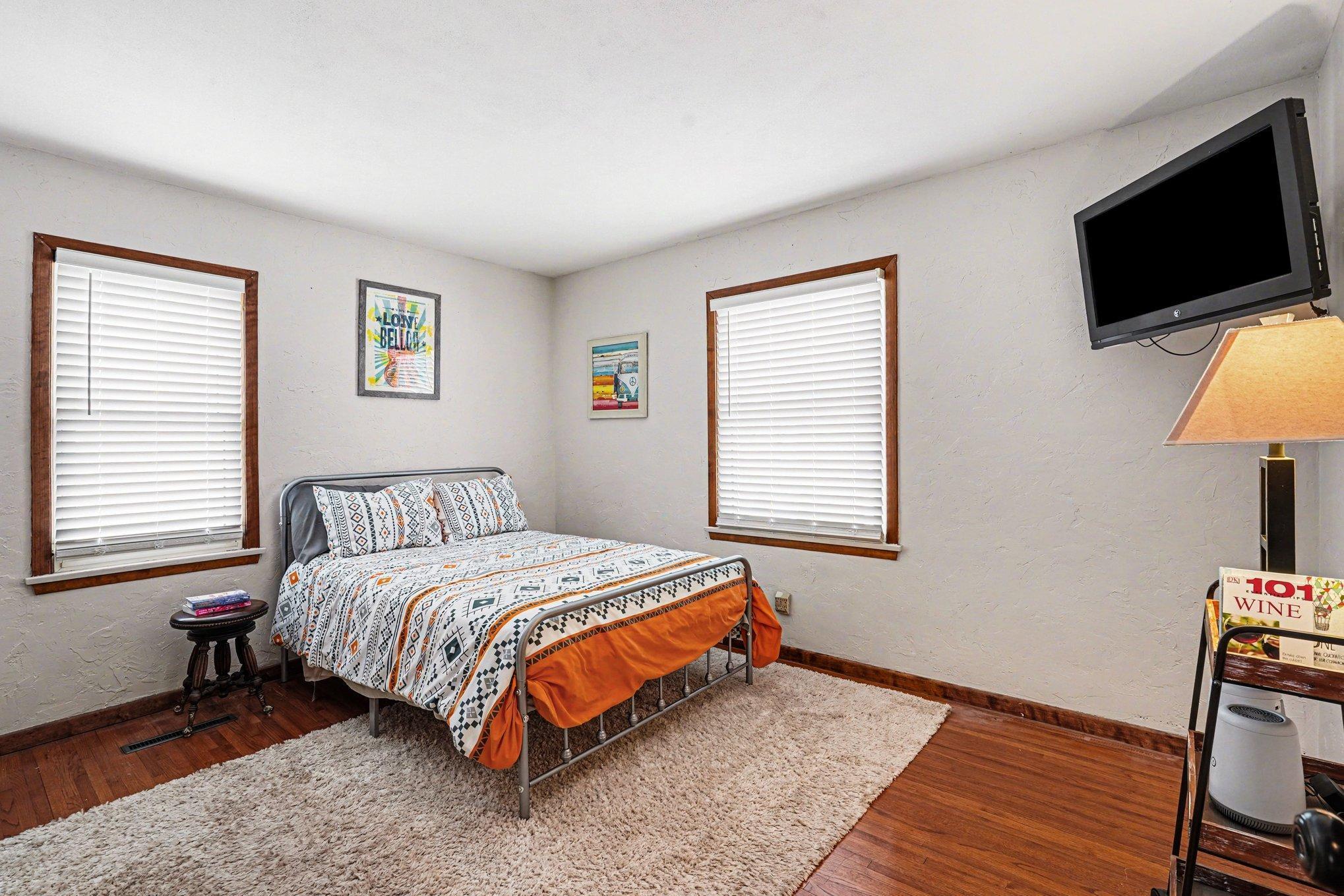 2966 Simpson Street Roseville, MN 55113 - Photo 12 of 26