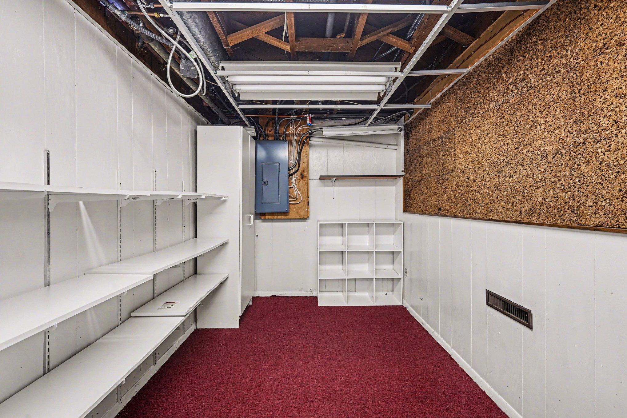 2966 Simpson Street Roseville, MN 55113 - Photo 17 of 26