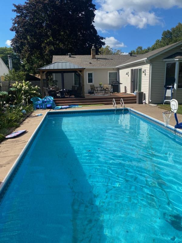 2966 Simpson Street Roseville, MN 55113 - Photo 2 of 26