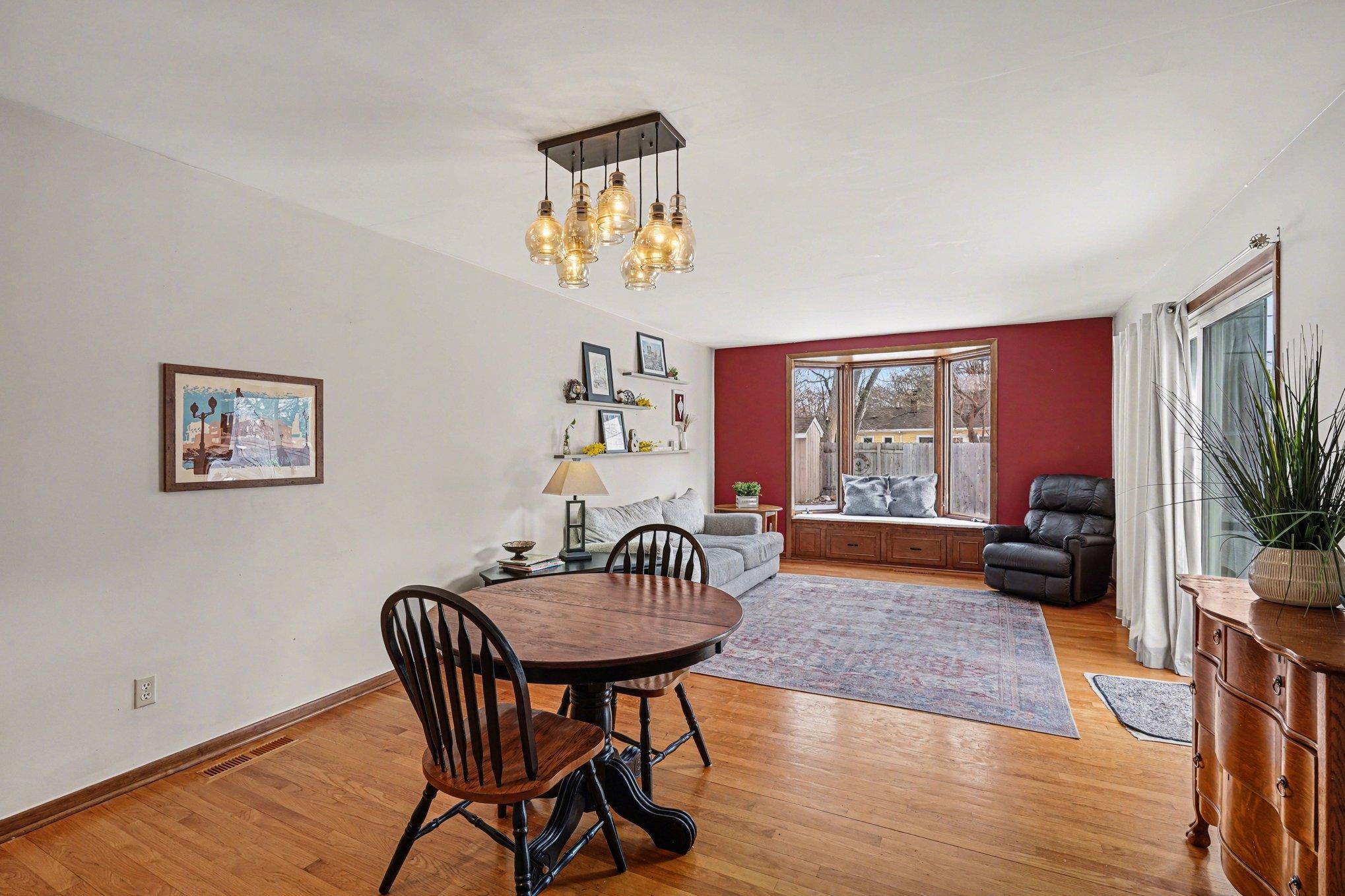 2966 Simpson Street Roseville, MN 55113 - Photo 6 of 26