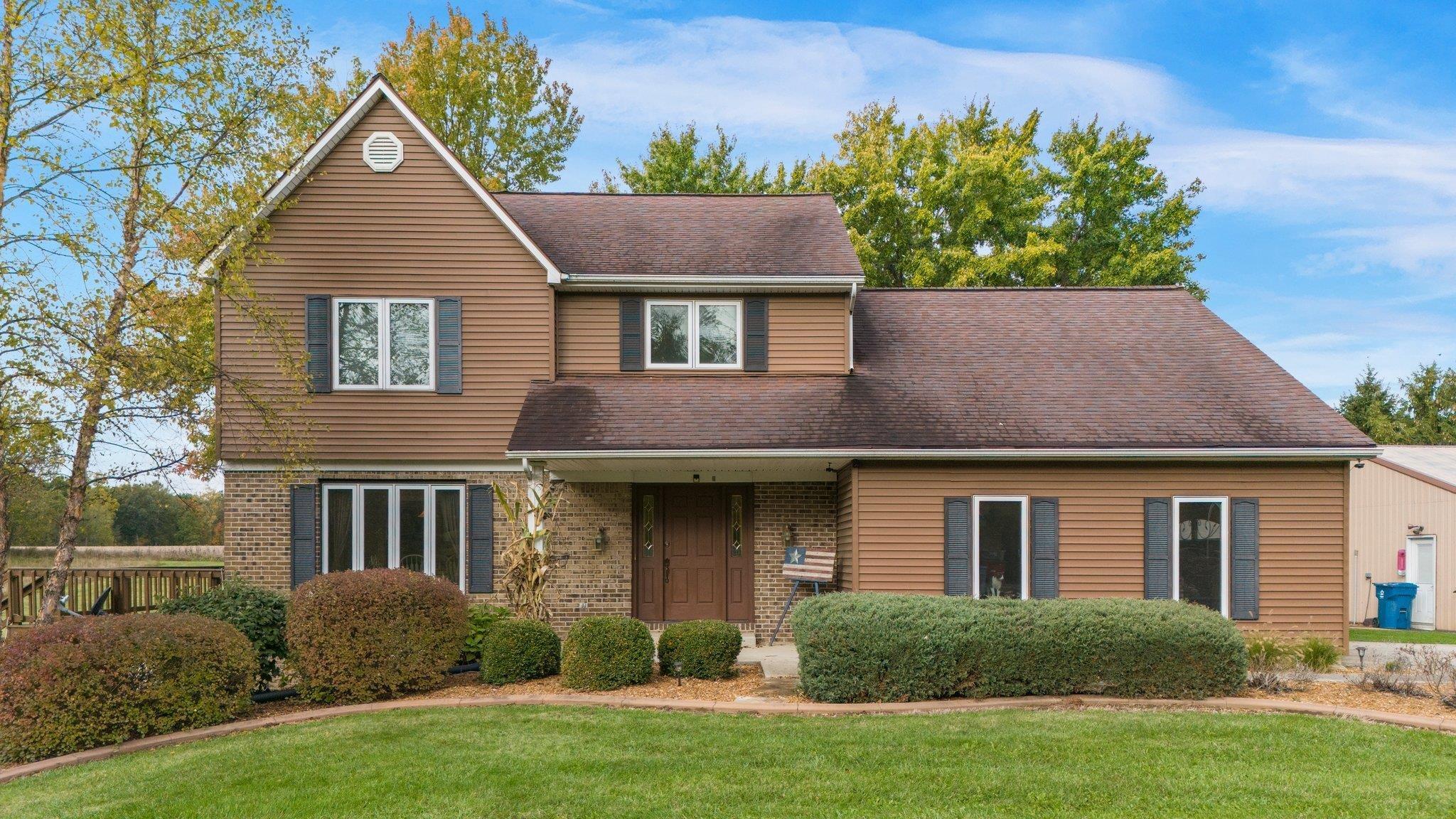 17309 Wappes Road Churubusco, IN 46723 - Photo 1 of 36