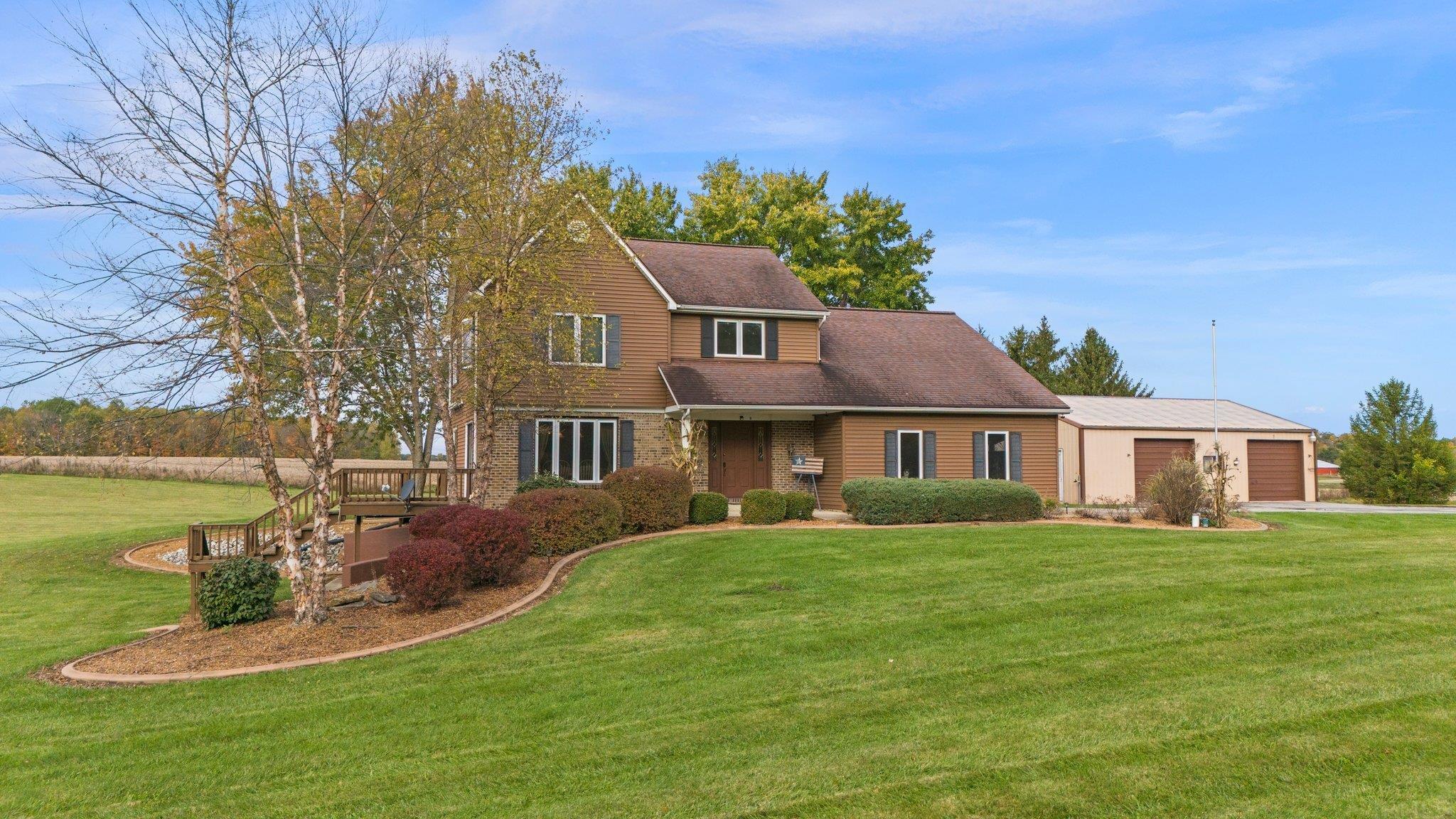 17309 Wappes Road Churubusco, IN 46723 - Photo 11 of 36