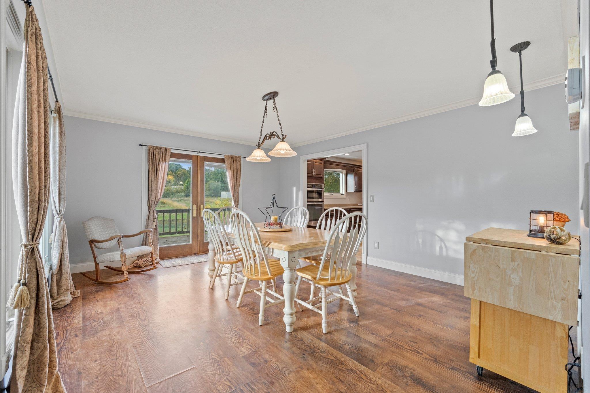 17309 Wappes Road Churubusco, IN 46723 - Photo 13 of 36