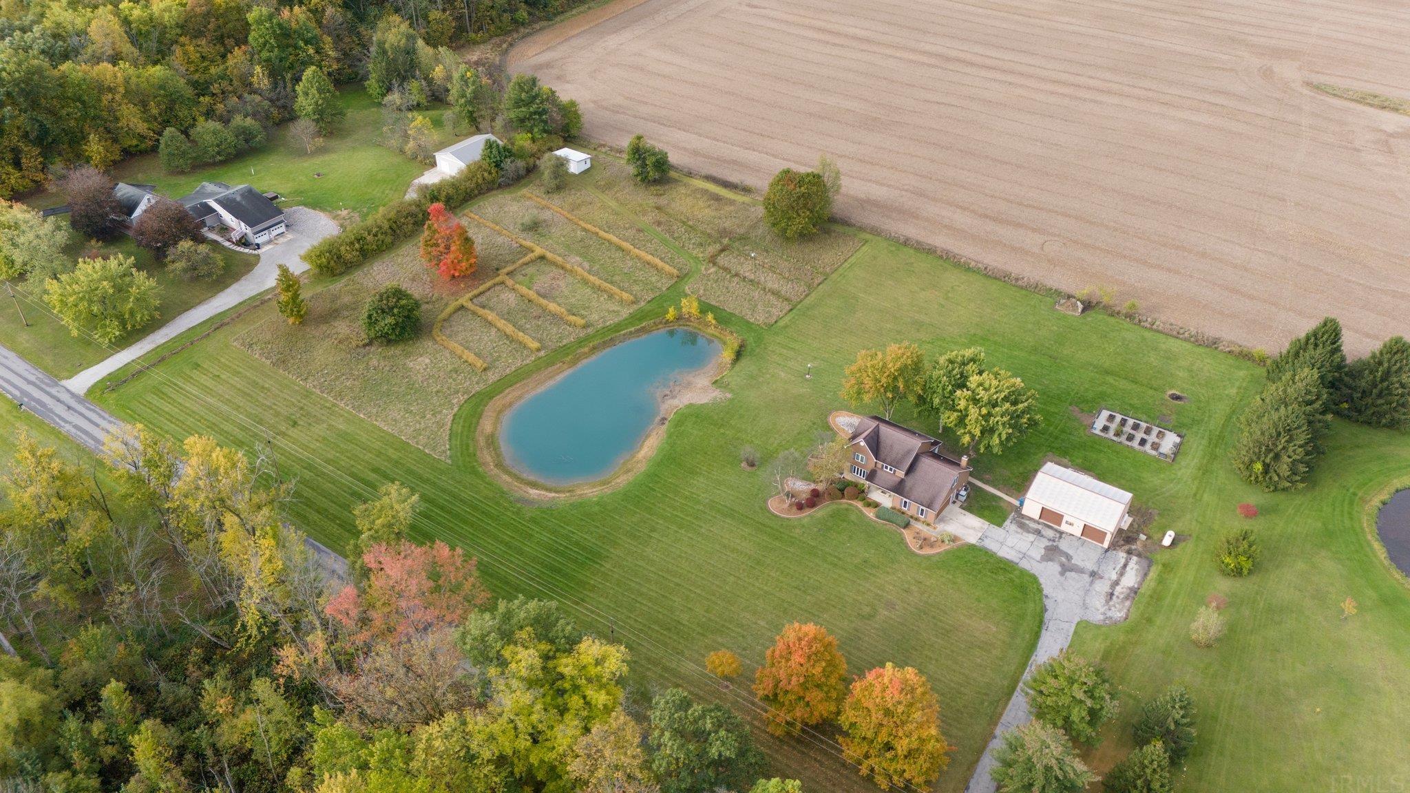 17309 Wappes Road Churubusco, IN 46723 - Photo 3 of 36