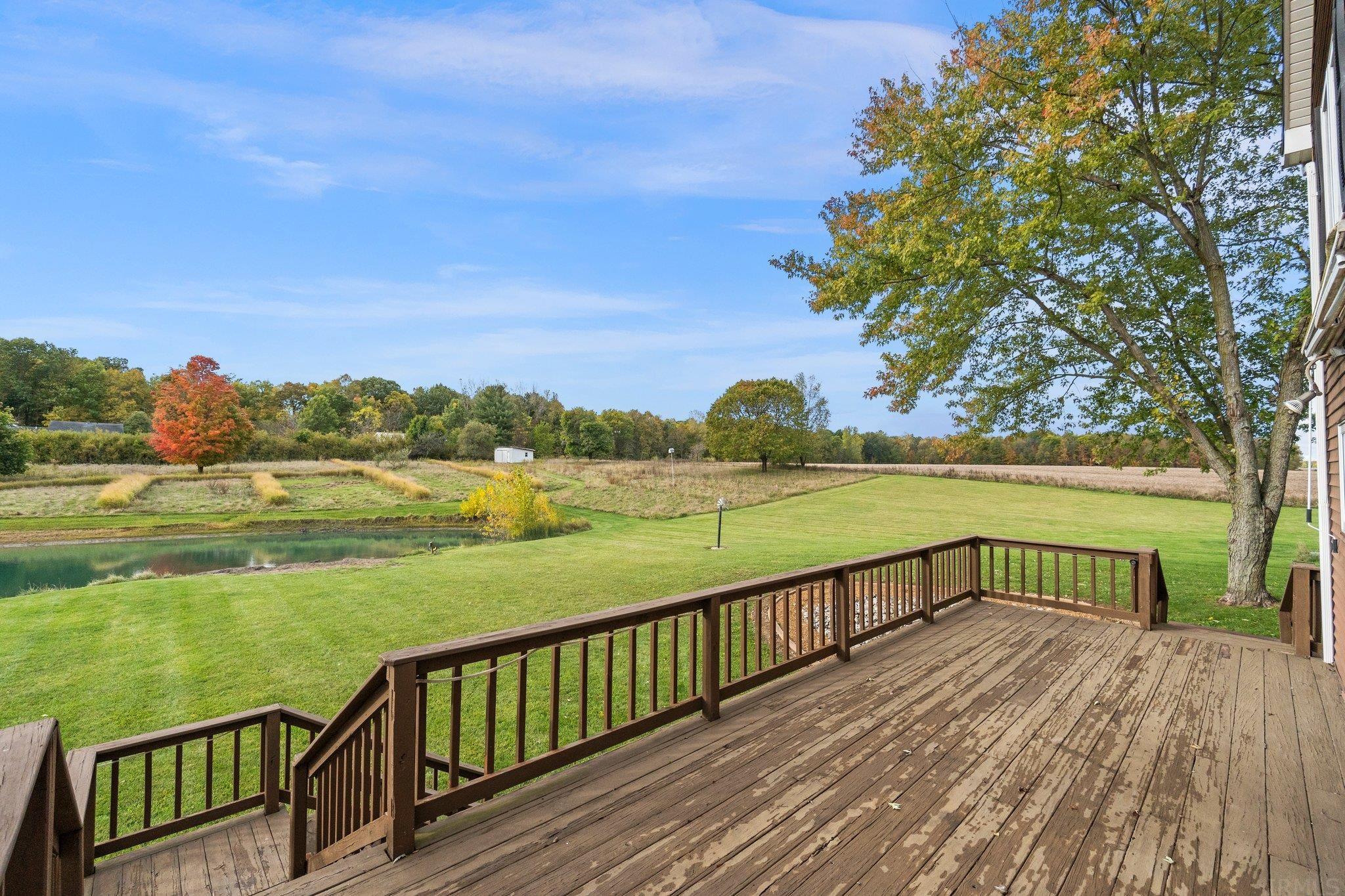 17309 Wappes Road Churubusco, IN 46723 - Photo 35 of 36