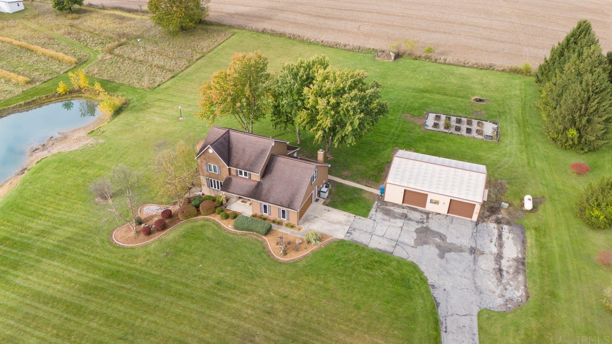 17309 Wappes Road Churubusco, IN 46723 - Photo 5 of 36