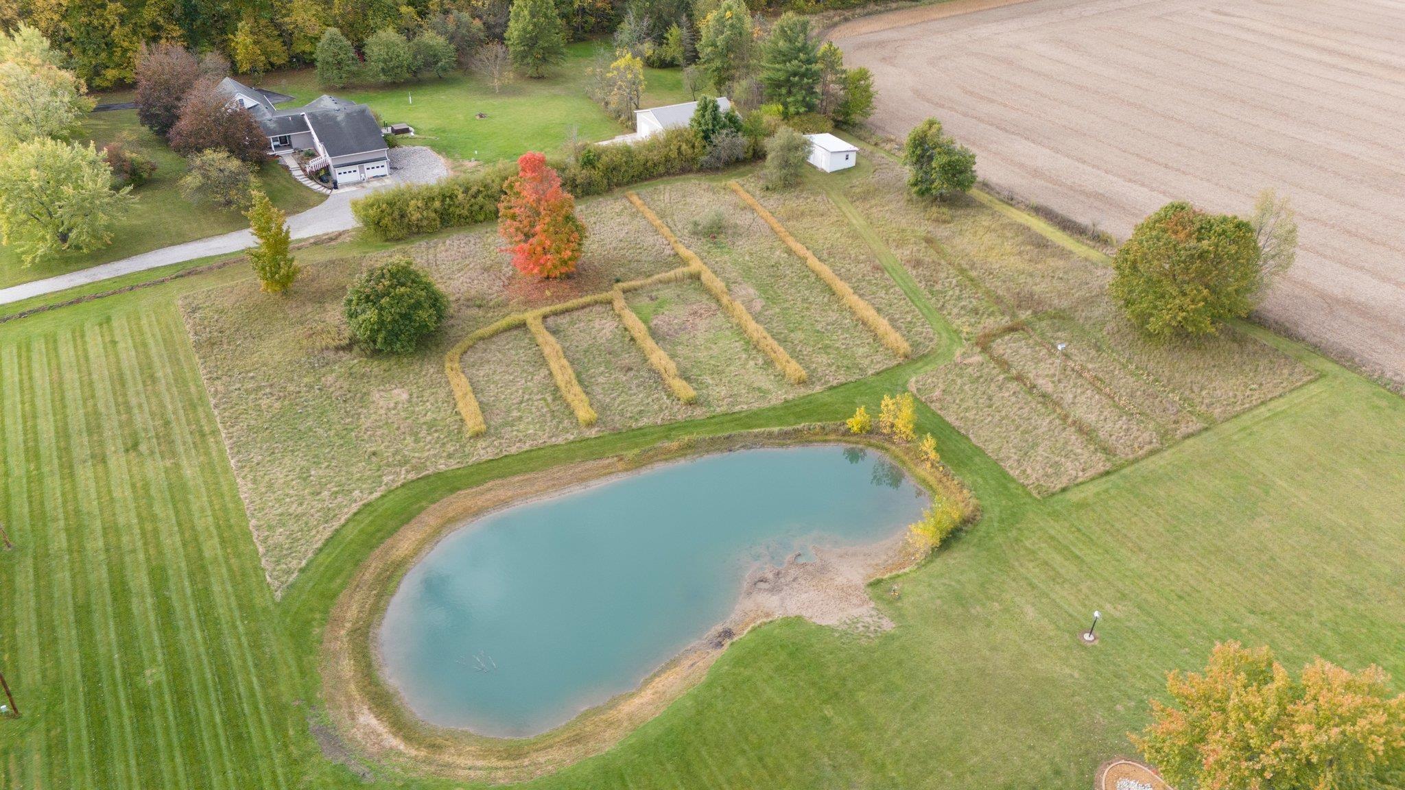 17309 Wappes Road Churubusco, IN 46723 - Photo 6 of 36