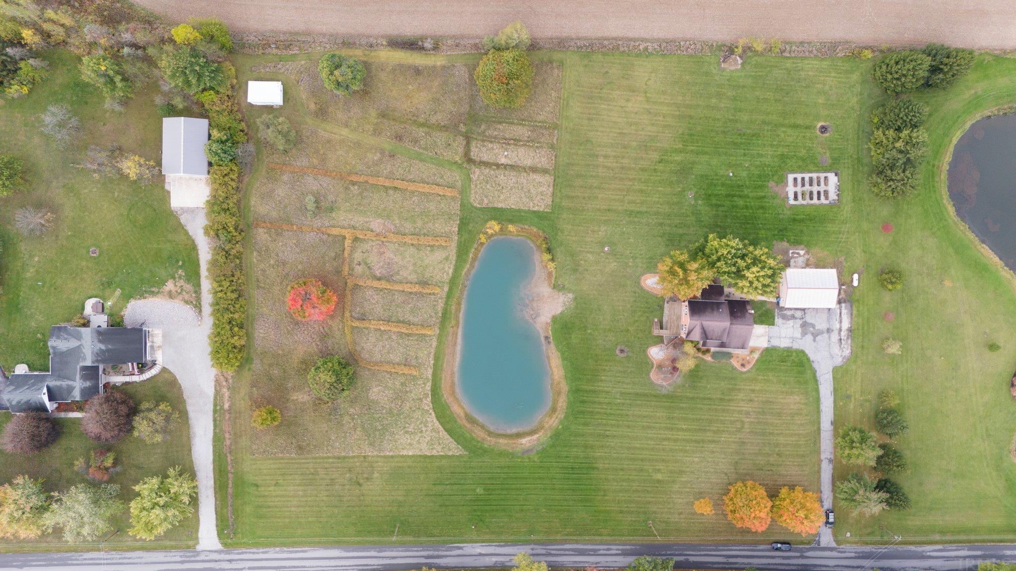 17309 Wappes Road Churubusco, IN 46723 - Photo 7 of 36